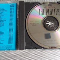 THE PLATTERS, снимка 2 - CD дискове - 26066583
