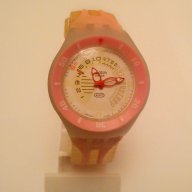 -30% █▬█ █ ▀█▀ ЧАСОВНИК SWATCH , снимка 5 - Дамски - 10230450