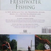 Ultimate freshwater fishing John Bailey, снимка 2 - Енциклопедии, справочници - 23544965