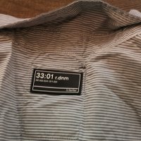 G-Star размер XL мъжка риза 26-23, снимка 5 - Ризи - 24990595