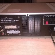 &akai am-m11 stereo amplifier made in japan-от швеицария, снимка 12 - Ресийвъри, усилватели, смесителни пултове - 16183609