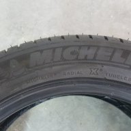 гуми Michelin Primacy HP 245/45 R17, снимка 2 - Гуми и джанти - 18345341