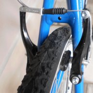 Продавам колела внос от Германия спортен велосипед Titano Italian Bikes 28 цола модел 2014г, снимка 10 - Велосипеди - 10100021