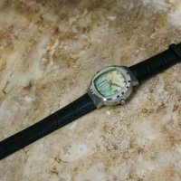 Ориент Календар 1970 година изключително  много рядък часовник.Окончателна цена., снимка 6 - Антикварни и старинни предмети - 24975957