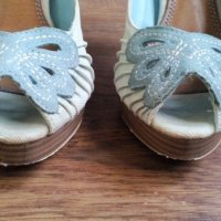 Fiorelli дамски обувки с ток , снимка 5 - Дамски обувки на ток - 13987361
