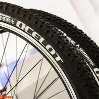 Външни гуми за велосипед колело OCELOT, снимка 6 - Части за велосипеди - 11297292