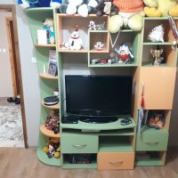 Обзавеждане за детска стая , снимка 3 - Мебели за детската стая - 25132063