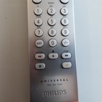 Philps Universal SBC RU 7060 - дистанционно управление, снимка 4 - Плейъри, домашно кино, прожектори - 25405585