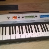 selecta-musikus studio-made in italy-аналогов синтезатор-внос швеция, снимка 11 - Синтезатори - 24794083