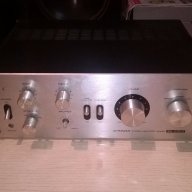 ПОРЪЧАН-pioneer sa-6300 amplifier-made in japan-внос швеицария, снимка 5 - Ресийвъри, усилватели, смесителни пултове - 16484104