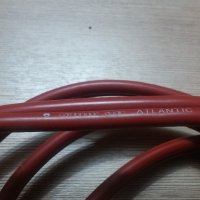 АУДИО КАБЕЛ, ИНТЕРКОНЕКТ, Analogue Interconnects Cable, снимка 3 - Други - 20936508