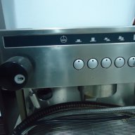 1.Втора употреба кафемашина Италианска  марка  FUTURMAT - RIMINI  2007 год.   със две групи  ( ръкох, снимка 5 - Кафе машини - 11628517
