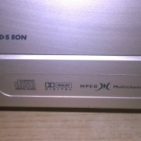 philips dfr1600-dvd receiver-внос франция, снимка 11 - Ресийвъри, усилватели, смесителни пултове - 22976491