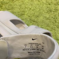 Nike жестоки сандали, снимка 9 - Сандали - 25650276