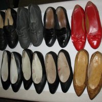  Дамски обувки - 35, 36 и 37 номер, снимка 1 - Маратонки - 20988115