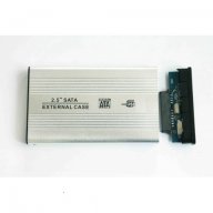 Външна кутия за твърд диск 2.5“ SATA, снимка 3 - Твърди дискове - 11132792