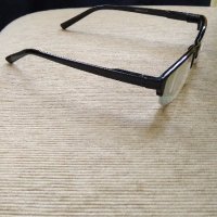 Нови  рамки със диоптрични стъкла +3, 75, снимка 2 - Слънчеви и диоптрични очила - 20919021