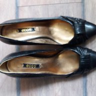 Ecco № 37 дамски обувки , снимка 2 - Други - 17749784