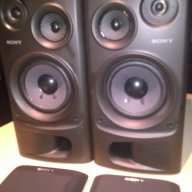 поръчани-sony ss-h2008 speaker system-MADE IN GERMANY, снимка 7 - Тонколони - 8928806