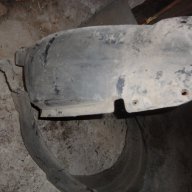 Предни подкалници за VW LUPO , снимка 2 - Части - 14503422