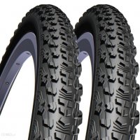 Външни гуми за велосипед колело SCYLLA, снимка 7 - Части за велосипеди - 14778354