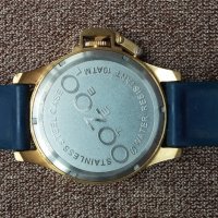 Часовник OOZOO steel, снимка 4 - Мъжки - 22191694