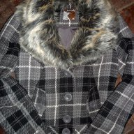 Дамско палтенце Kenvelo, снимка 2 - Палта, манта - 8056047