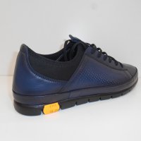 Мъжки обувки -6111, снимка 7 - Спортно елегантни обувки - 25687234