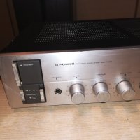 pioneer sa-740 amplifier-made in japan-внос франция, снимка 10 - Ресийвъри, усилватели, смесителни пултове - 21575366