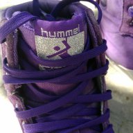 Кецове Hummel -- номер 39, снимка 6 - Кецове - 11974009