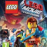 Lego movie - PS Vita игра, снимка 1 - Игри за PlayStation - 23848962
