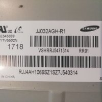 Led Backlight - JJ032AGH-R1 Samsung UE 32 j4000, снимка 4 - Части и Платки - 25254290