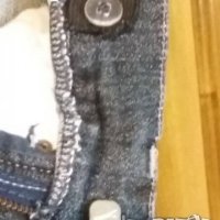 Дет.дънки-"BR"-/ластични/,цвят-черно-сиви. Закупени от Италия., снимка 9 - Детски панталони и дънки - 23505909