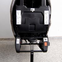 Recaro Polaric - детско столче за кола с най-висока сигурност! , снимка 5 - Столчета за кола и колело - 22123187