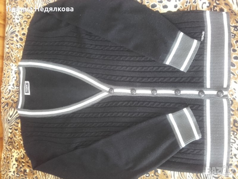 Мъжка жилетка, снимка 1