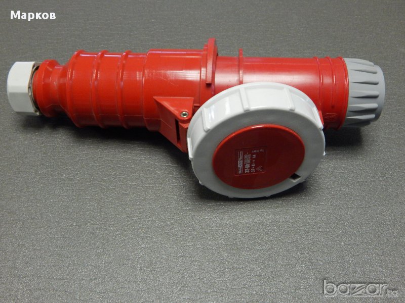 Евро щепсели различни видове, снимка 1