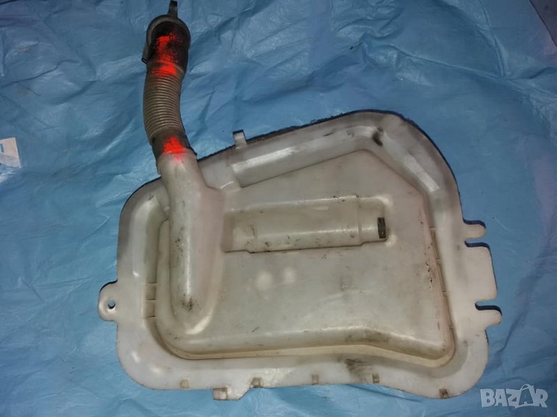 Казанче за чистачки за БМВ Е46/BMW E46, снимка 1