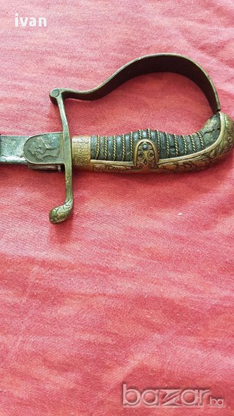 Купувам стари саби,ятагани,кортици, снимка 1