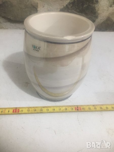 ваза със забележка, снимка 1