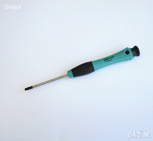 Отвертка торкс WP T20x60mm, снимка 1