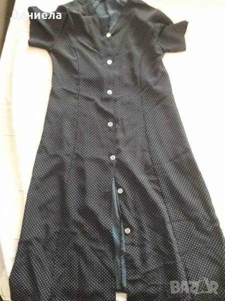 Дамска рокля , снимка 1