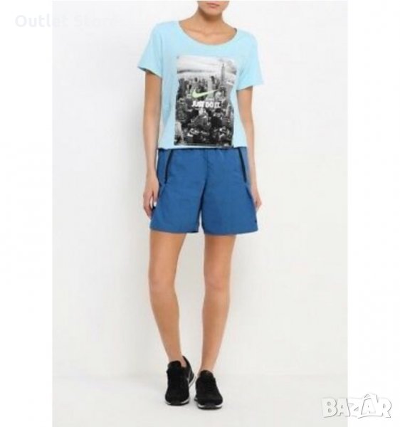 Nike Tech Bonded Shorts, снимка 1