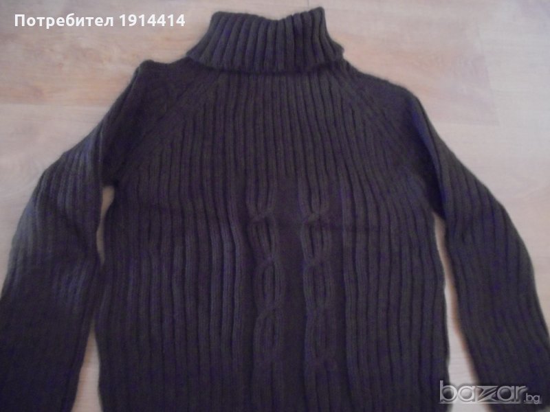 Красив дамски пуловер , снимка 1