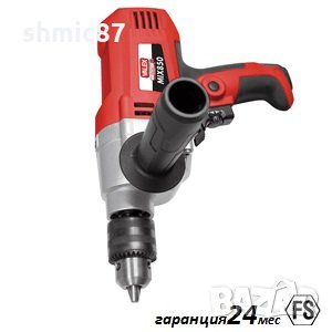 Миксер за строителни смеси MIX850 , снимка 1