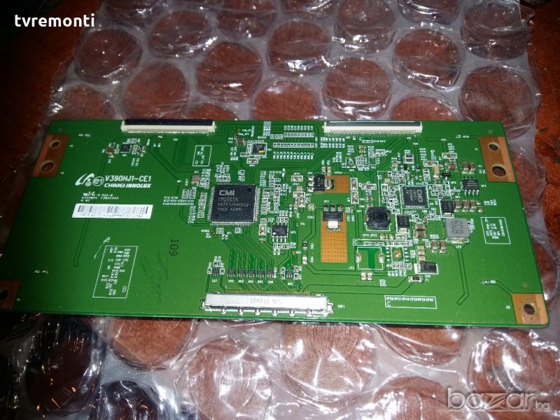 T-Con V390HJ1-CE1 , снимка 1