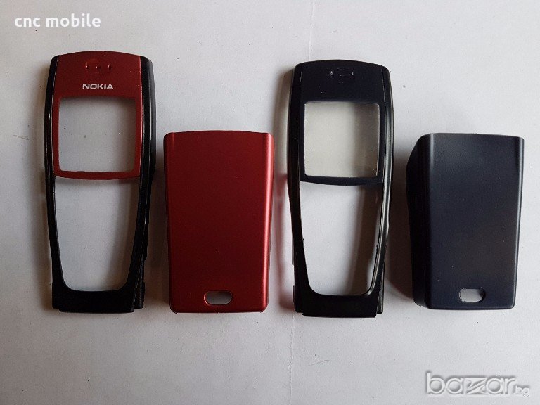 Nokia 6220 - Nokia RH-20 панел , снимка 1