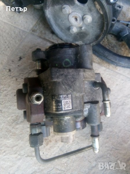 Горивна помпа за Форд транзит 2.2тдци, снимка 1