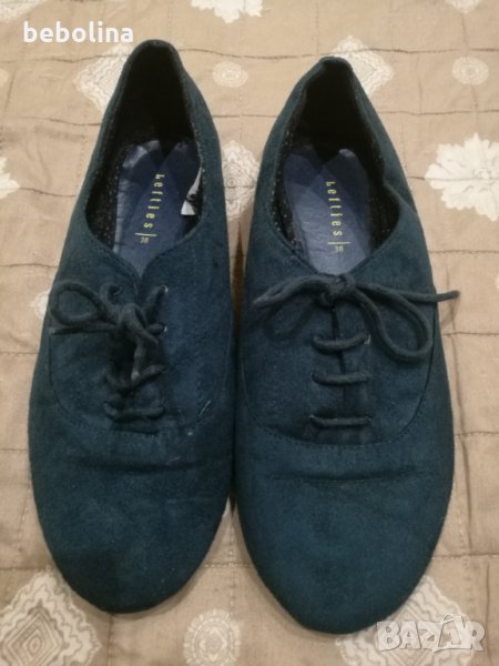 Дамски обувки, снимка 1