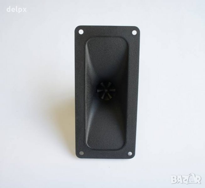 Пиезо пищялка 150x70mm, снимка 1