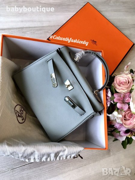 Hermes Kelly 32, снимка 1
